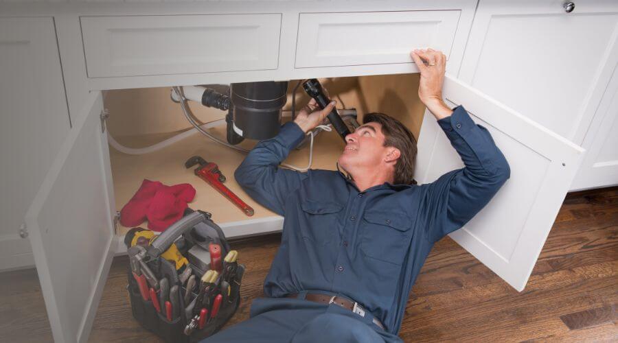 Professional emergency plumbing in Union Grove, AL